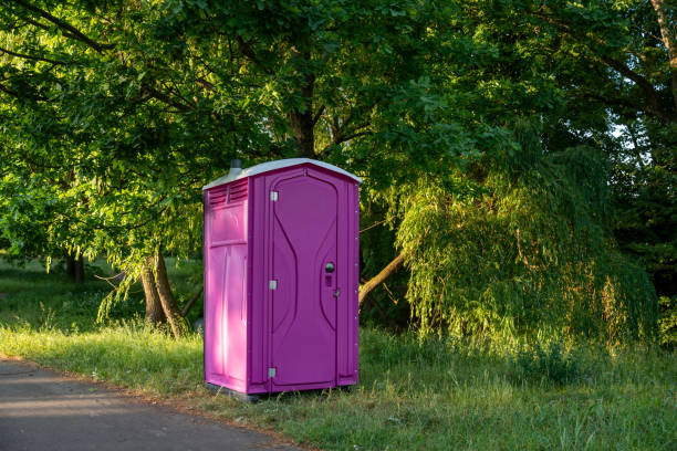 Sanitation services for porta potties in Moraine, OH